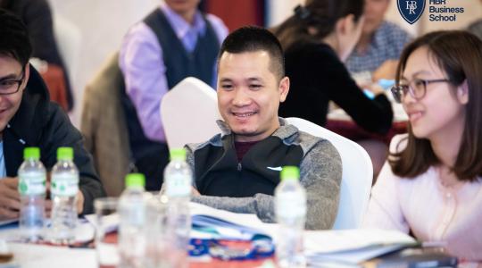 Khóa học CEO tại Hà Nội, HCM - Hệ thống marketing hiện đại - Ảnh 22