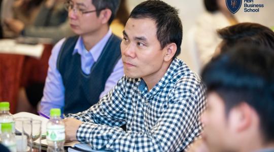 Khóa học CEO tại Hà Nội, HCM - Hệ thống marketing hiện đại - Ảnh 19