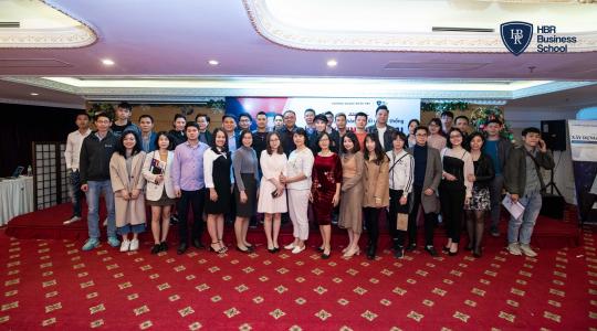 Khóa học CEO tại Hà Nội, HCM - Hệ thống marketing hiện đại - Ảnh 17