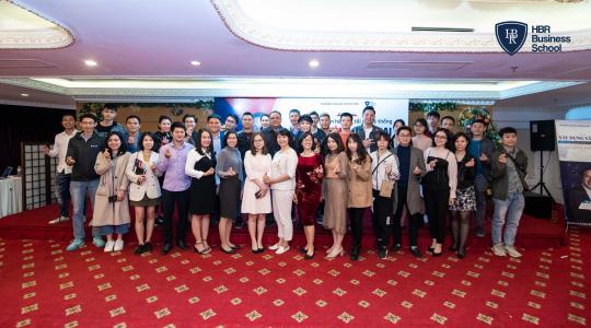Khóa học CEO tại Hà Nội, HCM - Hệ thống marketing hiện đại - Ảnh 11