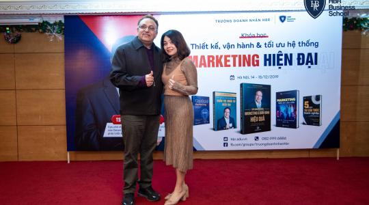 Khóa học CEO tại Hà Nội, HCM - Hệ thống marketing hiện đại - Ảnh 10