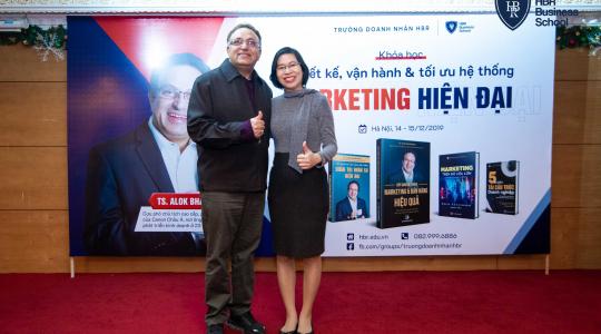 Khóa học CEO tại Hà Nội, HCM - Hệ thống marketing hiện đại - Ảnh 7