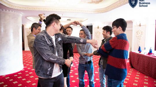 Khóa học CEO tại Hà Nội, HCM - Hệ thống marketing hiện đại - Ảnh 3