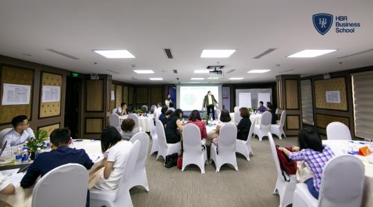 Khóa học CEO tại Hà Nội, HCM - Hệ  thống đào tạo nhân sự nội bộ trong doanh nghiệp HN - Ảnh 24