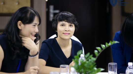 Khóa học CEO tại Hà Nội, HCM - Hệ  thống đào tạo nhân sự nội bộ trong doanh nghiệp HN - Ảnh 23