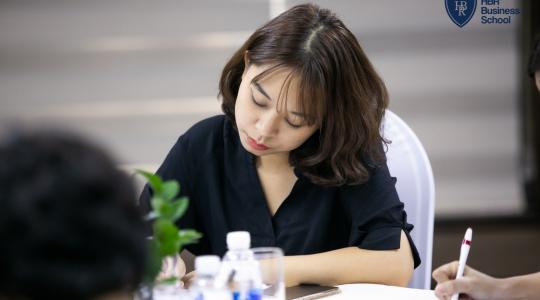 Khóa học CEO tại Hà Nội, HCM - Hệ  thống đào tạo nhân sự nội bộ trong doanh nghiệp HN - Ảnh 20