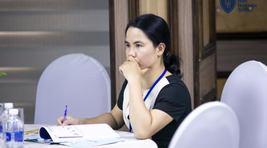 Khóa học CEO tại Hà Nội, HCM - Hệ  thống đào tạo nhân sự nội bộ trong doanh nghiệp HN - Ảnh 18
