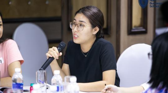 Khóa học CEO tại Hà Nội, HCM - Hệ  thống đào tạo nhân sự nội bộ trong doanh nghiệp HN - Ảnh 16
