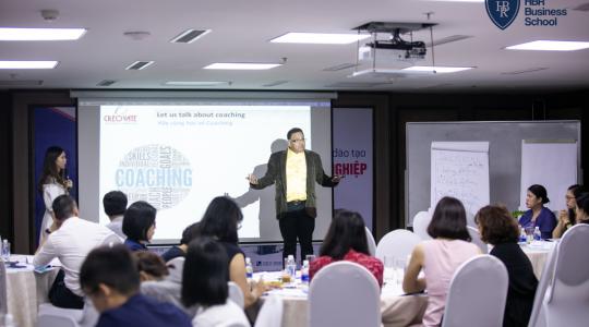 Khóa học CEO tại Hà Nội, HCM - Hệ  thống đào tạo nhân sự nội bộ trong doanh nghiệp HN - Ảnh 15
