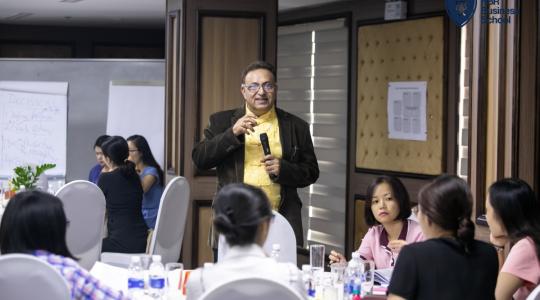 Khóa học CEO tại Hà Nội, HCM - Hệ  thống đào tạo nhân sự nội bộ trong doanh nghiệp HN - Ảnh 14