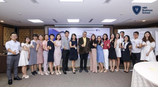 Khóa học CEO tại Hà Nội, HCM - Hệ  thống đào tạo nhân sự nội bộ trong doanh nghiệp HN - Ảnh 13