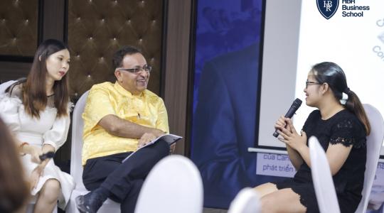 Khóa học CEO tại Hà Nội, HCM - Hệ  thống đào tạo nhân sự nội bộ trong doanh nghiệp HN - Ảnh 12
