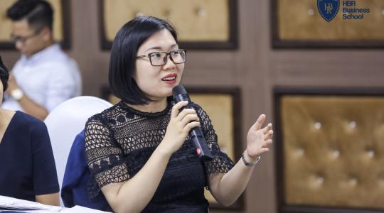 Khóa học CEO tại Hà Nội, HCM - Hệ  thống đào tạo nhân sự nội bộ trong doanh nghiệp HN - Ảnh 10