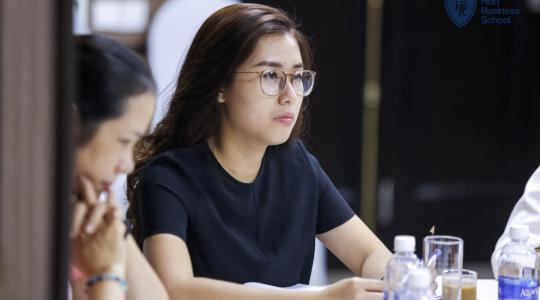 Khóa học CEO tại Hà Nội, HCM - Hệ  thống đào tạo nhân sự nội bộ trong doanh nghiệp HN - Ảnh 9