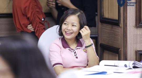 Khóa học CEO tại Hà Nội, HCM - Hệ  thống đào tạo nhân sự nội bộ trong doanh nghiệp HN - Ảnh 8