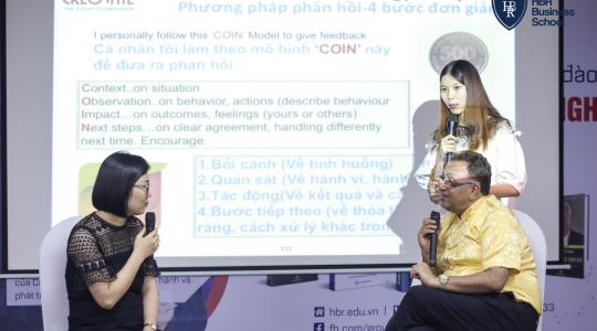 Khóa học CEO tại Hà Nội, HCM - Hệ  thống đào tạo nhân sự nội bộ trong doanh nghiệp HN - Ảnh 7