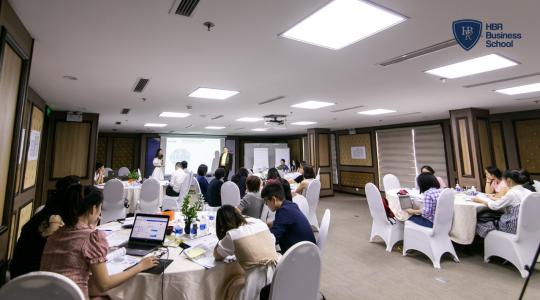 Khóa học CEO tại Hà Nội, HCM - Hệ  thống đào tạo nhân sự nội bộ trong doanh nghiệp HN - Ảnh 6
