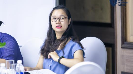 Khóa học CEO tại Hà Nội, HCM - Hệ  thống đào tạo nhân sự nội bộ trong doanh nghiệp HN - Ảnh 1