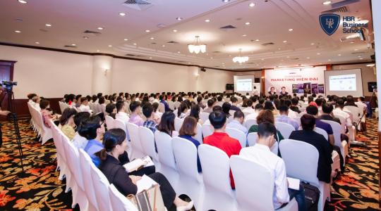 Khóa học CEO tại Hà Nội, HCM - Xây dựng hệ thống Marketing hiện đại HN - Ảnh 58