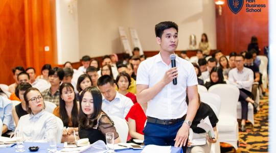 Khóa học CEO tại Hà Nội, HCM - Xây dựng hệ thống Marketing hiện đại HN - Ảnh 57