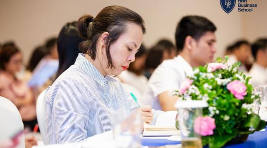 Khóa học CEO tại Hà Nội, HCM - Xây dựng hệ thống Marketing hiện đại HN - Ảnh 56
