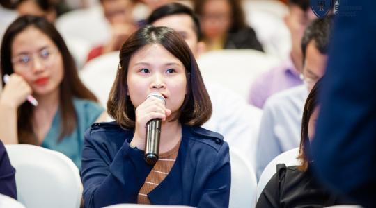 Khóa học CEO tại Hà Nội, HCM - Xây dựng hệ thống Marketing hiện đại HN - Ảnh 55
