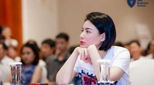 Khóa học CEO tại Hà Nội, HCM - Xây dựng hệ thống Marketing hiện đại HN - Ảnh 54