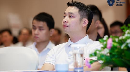 Khóa học CEO tại Hà Nội, HCM - Xây dựng hệ thống Marketing hiện đại HN - Ảnh 53