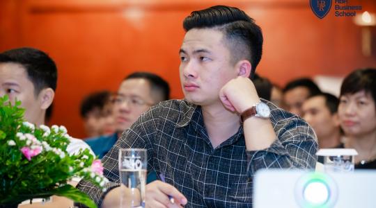 Khóa học CEO tại Hà Nội, HCM - Xây dựng hệ thống Marketing hiện đại HN - Ảnh 52