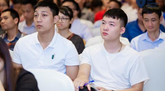 Khóa học CEO tại Hà Nội, HCM - Xây dựng hệ thống Marketing hiện đại HN - Ảnh 51