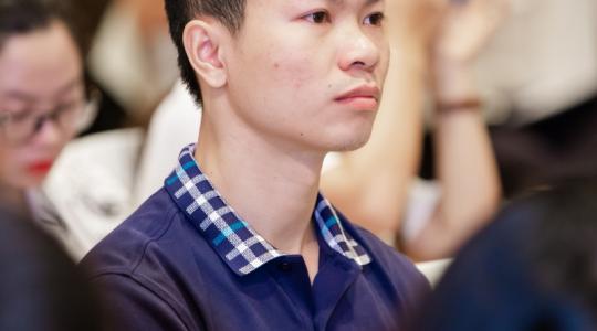 Khóa học CEO tại Hà Nội, HCM - Xây dựng hệ thống Marketing hiện đại HN - Ảnh 50