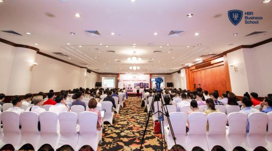 Khóa học CEO tại Hà Nội, HCM - Xây dựng hệ thống Marketing hiện đại HN - Ảnh 47
