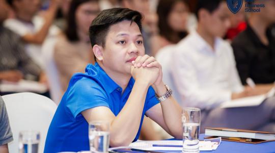 Khóa học CEO tại Hà Nội, HCM - Xây dựng hệ thống Marketing hiện đại HN - Ảnh 43