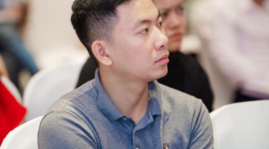 Khóa học CEO tại Hà Nội, HCM - Xây dựng hệ thống Marketing hiện đại HN - Ảnh 42