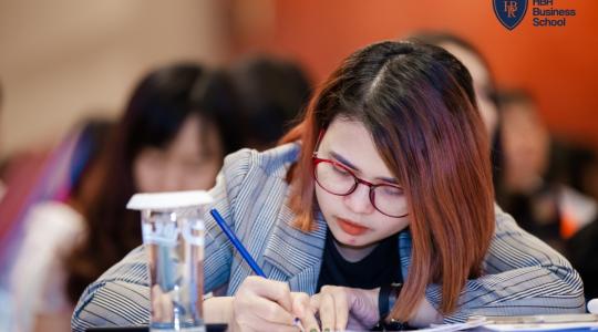Khóa học CEO tại Hà Nội, HCM - Xây dựng hệ thống Marketing hiện đại HN - Ảnh 41