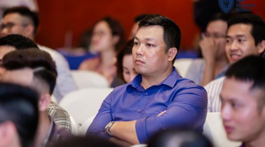 Khóa học CEO tại Hà Nội, HCM - Xây dựng hệ thống Marketing hiện đại HN - Ảnh 38