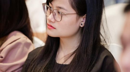 Khóa học CEO tại Hà Nội, HCM - Xây dựng hệ thống Marketing hiện đại HN - Ảnh 37