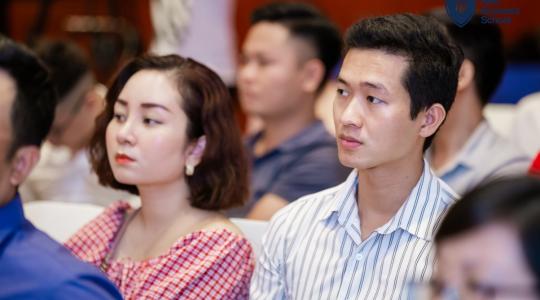 Khóa học CEO tại Hà Nội, HCM - Xây dựng hệ thống Marketing hiện đại HN - Ảnh 35