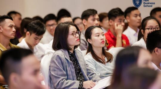 Khóa học CEO tại Hà Nội, HCM - Xây dựng hệ thống Marketing hiện đại HN - Ảnh 32