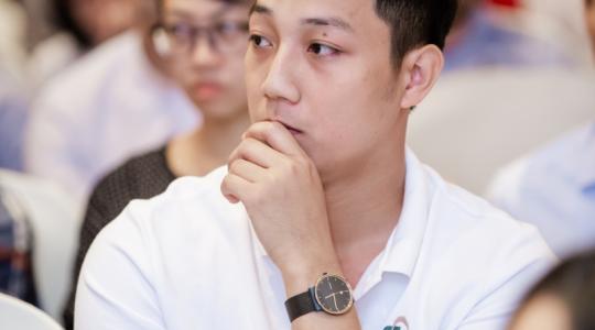 Khóa học CEO tại Hà Nội, HCM - Xây dựng hệ thống Marketing hiện đại HN - Ảnh 30