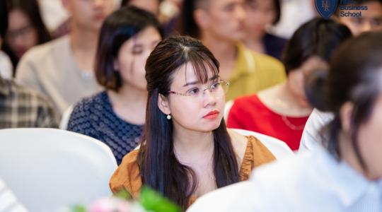 Khóa học CEO tại Hà Nội, HCM - Xây dựng hệ thống Marketing hiện đại HN - Ảnh 20