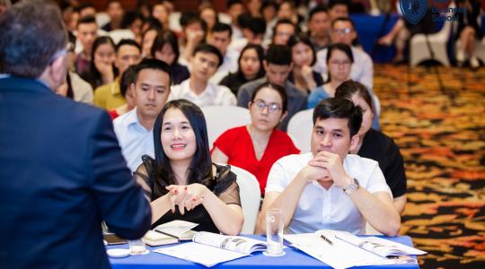 Khóa học CEO tại Hà Nội, HCM - Xây dựng hệ thống Marketing hiện đại HN - Ảnh 2