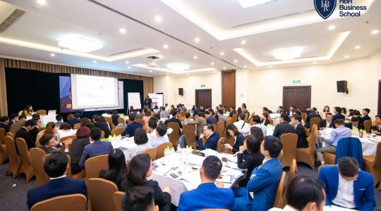 Khóa học CEO tại Hà Nội, HCM - Chiến lược phát triển chuỗi cho doanh nghiệp vừa và nhỏ HN - Ảnh 60