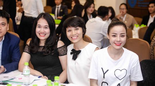 Khóa học CEO tại Hà Nội, HCM - Chiến lược phát triển chuỗi cho doanh nghiệp vừa và nhỏ HN - Ảnh 59