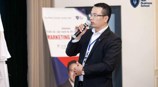 Khóa học CEO tại Hà Nội, HCM - Chiến lược phát triển chuỗi cho doanh nghiệp vừa và nhỏ HN - Ảnh 58