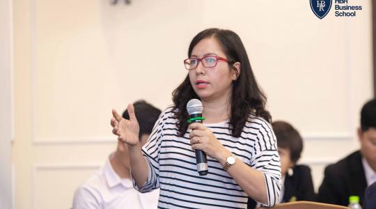Khóa học CEO tại Hà Nội, HCM - Chiến lược phát triển chuỗi cho doanh nghiệp vừa và nhỏ HN - Ảnh 57