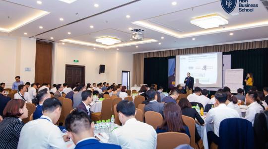 Khóa học CEO tại Hà Nội, HCM - Chiến lược phát triển chuỗi cho doanh nghiệp vừa và nhỏ HN - Ảnh 56