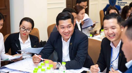 Khóa học CEO tại Hà Nội, HCM - Chiến lược phát triển chuỗi cho doanh nghiệp vừa và nhỏ HN - Ảnh 52
