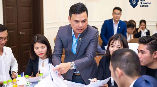 Khóa học CEO tại Hà Nội, HCM - Chiến lược phát triển chuỗi cho doanh nghiệp vừa và nhỏ HN - Ảnh 51
