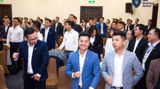 Khóa học CEO tại Hà Nội, HCM - Chiến lược phát triển chuỗi cho doanh nghiệp vừa và nhỏ HN - Ảnh 37